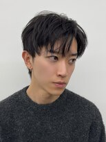 ソラ 広尾店(SORA) シティーボーイカット