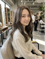 トゥーリ 長崎葉山店(tuuli) tuuli ◇大人可愛いミディアム 20代30代40代の髪質改善縮毛矯正