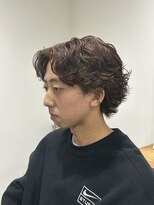 レボ(Revo) サーフカール