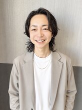 アース 長久手店(HAIR & MAKE EARTH)&nbsp;古畑 佑悟