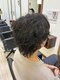 ヘア リボン(HAIR Re:BORN)の写真/メンズカットとパーマで旬なスタイルへ!ツーブロックや貴方に似合うパーマで魅力を引き出します☆