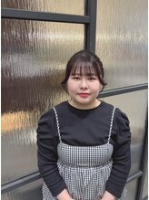レナークルグラン(LENAHC Le grand) 宇部 桃果