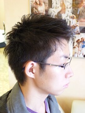 ティーアイクラシック 伊勢原店(T.I.classic) メンズショート