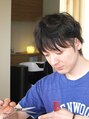 ヘアーデザイン ライン(hair design Line) 山崎 智偉