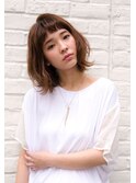 ACEフェザーボブ