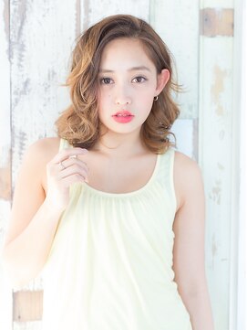 リルメイ(LILMAY) ☆アンニュイミディ☆