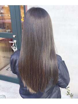 ロスコ(LOSCO) イルミナカラー ヌード