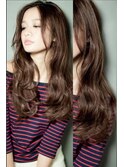 とろみワンカール【池袋セミロング】.