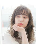 ビュートアール(beaut R a';r)&nbsp;ゆるスパイラルセミウェットウェーブ