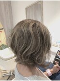 KANALOA☆外国人風ハイライトカラー