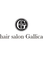 ヘアサロンガリカアオヤマ(hair salon Gallica aoyama) Gallica 青山