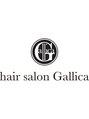 ヘアサロンガリカアオヤマ(hair salon Gallica aoyama) Gallica 青山