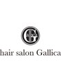 ヘアサロンガリカアオヤマ(hair salon Gallica aoyama) Gallica 青山