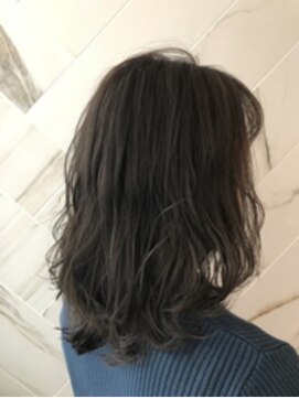 ジーナ セントラル銀座(Zina) グレージュ＊Zina CENTRAL