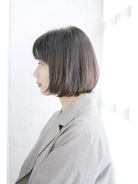 ヘアーアンドメイク アシュレ(Hair&Make assur'e) 【assur'e hair】 -new style- Collection
