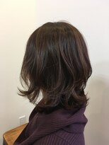 ブランコ&nbsp;カーリーウルフ