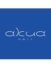 akua hair いわき 四ツ倉駅店
