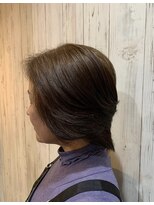 モッシュ(MosH)&nbsp;ショートヘア