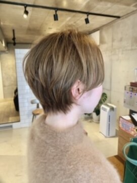 ライズヘアーブランド 宝塚中山店(RISE HAIR BRAND) 30代/40代/美髪/水素/髪質改善/白髪染め/白髪ぼかし/中山寺/宝塚