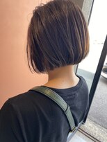 シアター(CIARTOR)&nbsp;ボブ