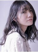 低明度×クリアグレージュ / 香川 光輝