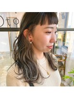 オト(Oto)&nbsp;ゲストスナップ