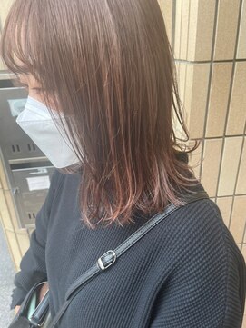 アンサングテイラー(unsung tailor) unsung tailor  guest style