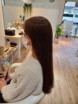 イムア(imua)&nbsp;ロングヘア