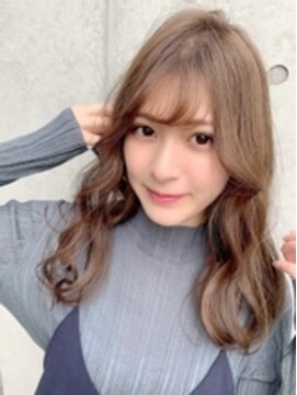 フラミューム 二子玉川(flammeum) Flammeumstyle