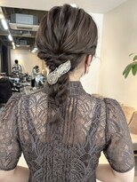 ラフィット(lafit)&nbsp;[ YUUKI ]編みおろし