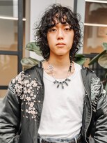 ヴヴ(Bub)&nbsp;men's wolf