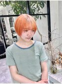 roots color