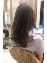 タヤ 千葉そごう店(TAYA)&nbsp;酸性デジタルパーマ