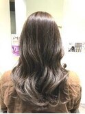 髪質改善/韓国/波巻き/グラデーションカラー/人形町
