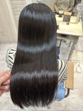 アルーシェ 心斎橋(Alushe) 王道アッシュ