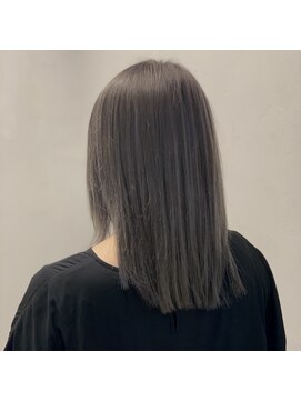 ルシア 池田店(Lucia) 切りっぱなし♪