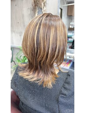 コア(Coa.) ミディアム