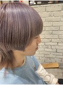 【Feria 渋谷】ダブルカラー "Tsuyuki"