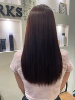 インパークス 北千住店(INPARKS)&nbsp;艶髪ストレートロング［北千住］