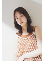 クロードモネエイチツーオーアヴェダ 東京駅ビルTOKIA(CLAUDEmonet H2O AVEDA)&nbsp;くびれミディ[東京/東京駅丸の内]