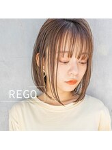 【Q&A】REGOへご来店いただく前に一度ご覧ください♪