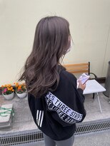 イッセイ(issei)&nbsp;レイヤー/髪質改善/ゆるふわ