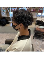 アヴァンス ジェイアール和歌山店(AVANCE.)&nbsp;ツイストスパイラル