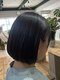 セルバ(Selva)の写真/《骨格/髪質/クセ》を見極め旬ヘアをあなたらしく♪一人ひとりに似合う髪型を一緒に見つけていきます！