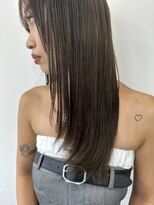 プルエクステのお店ネクスト(NEXT)&nbsp;#プルエクステ #エクステ #シールエクステ