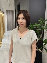 ゴウトゥデイ 札幌店(GO TODAY) ラインボブ
