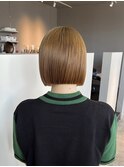 ボブ