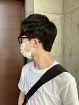 エイム(aim)&nbsp;メンズカット~韓国シルエット~