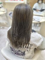 クラナ(clana)&nbsp;シルバーアッシュ