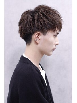 リップス 自由が丘(LIPPS) ライズオフショート